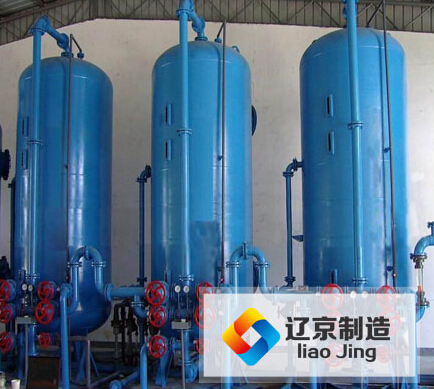 活性碳过滤器