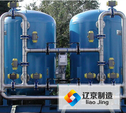 活性碳过滤器